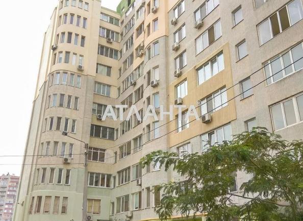 2-кімнатна квартира за адресою вул. Топольова (площа 84 м²) - Atlanta.ua - фото 20