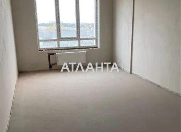 1-комнатная квартира по адресу ул. Садовая (площадь 43,5 м²) - Atlanta.ua
