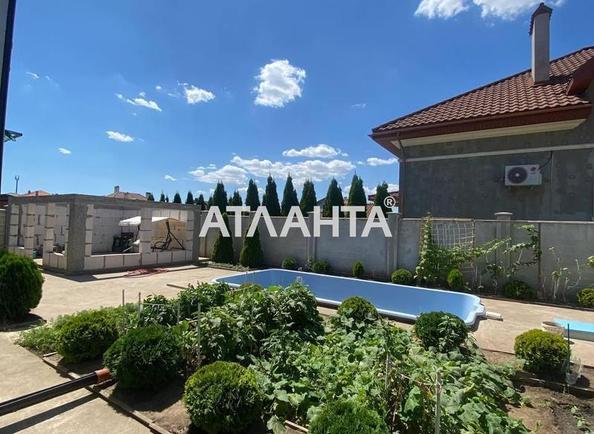 Будинок за адресою вул. Дайберг (площа 223,5 м²) - Atlanta.ua
