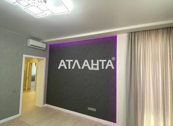 Будинок за адресою вул. Дайберг (площа 223,5 м²) - Atlanta.ua - фото 15