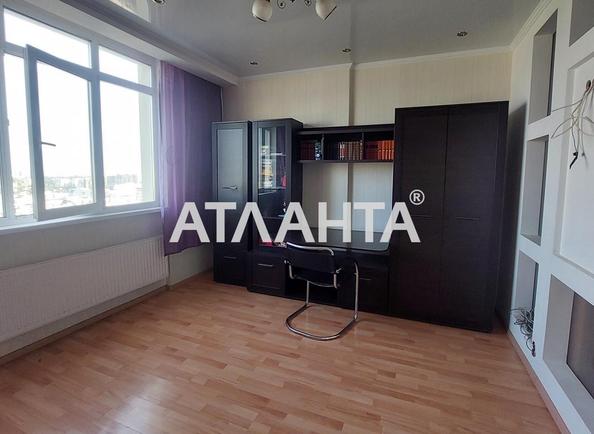 1-комнатная квартира по адресу ул. Бреуса (площадь 48 м²) - Atlanta.ua - фото 3