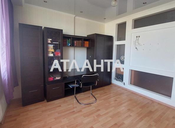 1-комнатная квартира по адресу ул. Бреуса (площадь 48 м²) - Atlanta.ua - фото 5
