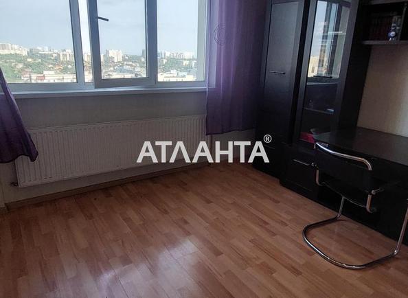 1-комнатная квартира по адресу ул. Бреуса (площадь 48 м²) - Atlanta.ua - фото 8