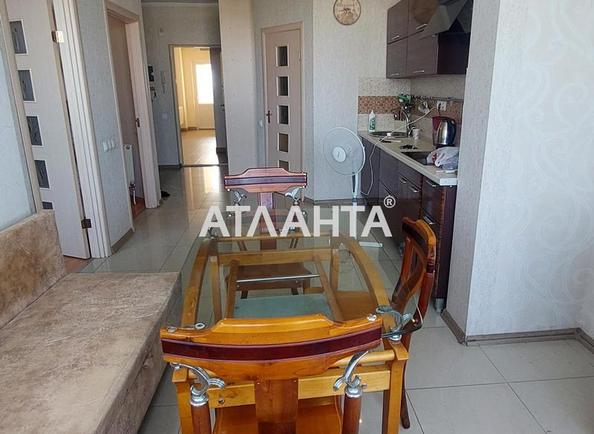 1-комнатная квартира по адресу ул. Бреуса (площадь 48 м²) - Atlanta.ua - фото 14