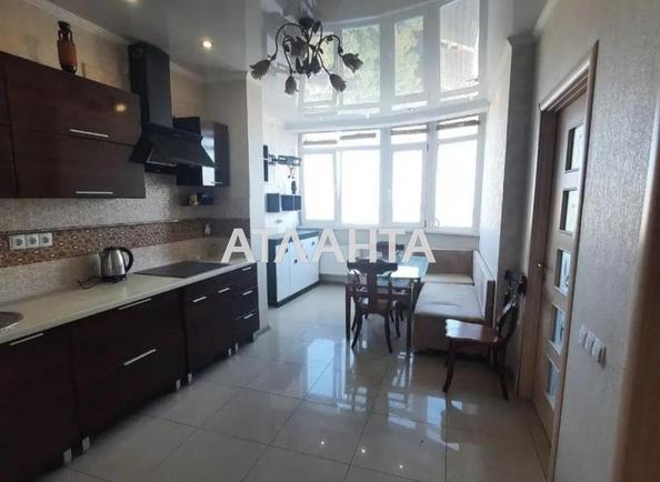 1-room apartment apartment by the address st. Breusa (area 48 m²) - Atlanta.ua - photo 13