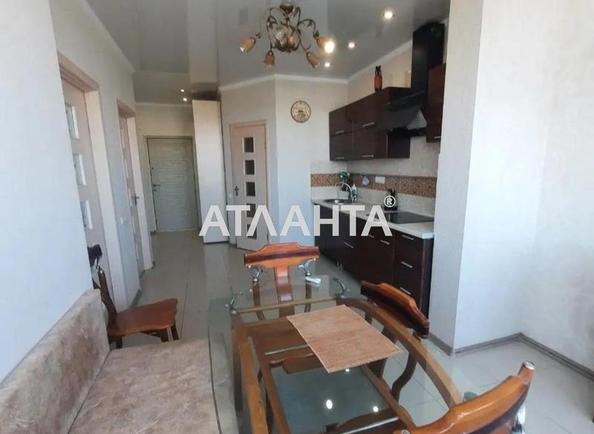 1-room apartment apartment by the address st. Breusa (area 48 m²) - Atlanta.ua - photo 14