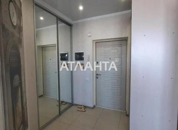 1-room apartment apartment by the address st. Breusa (area 48 m²) - Atlanta.ua - photo 21