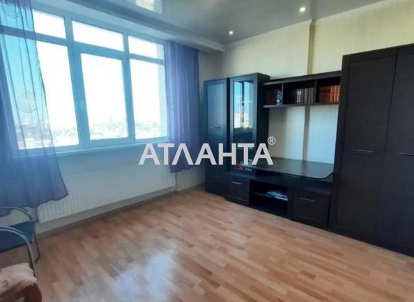 1-room apartment apartment by the address st. Breusa (area 48 m²) - Atlanta.ua - photo 22