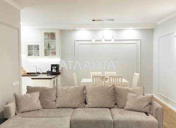 3-комнатная квартира по адресу ул. Пулюя (площадь 119,9 м²) - Atlanta.ua - фото 10