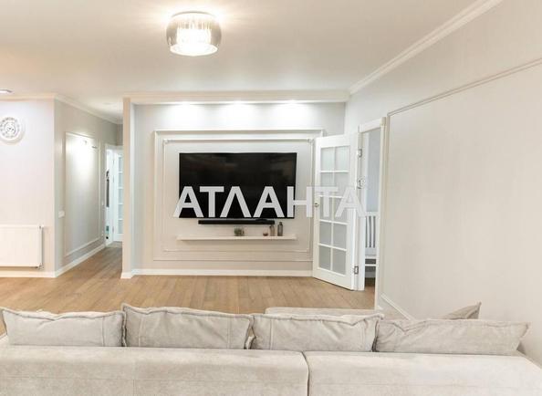 3-комнатная квартира по адресу ул. Пулюя (площадь 119,9 м²) - Atlanta.ua - фото 11