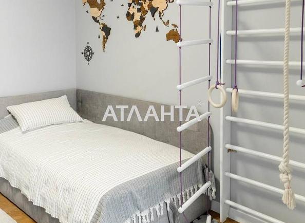 3-комнатная квартира по адресу ул. Пулюя (площадь 119,9 м²) - Atlanta.ua - фото 17