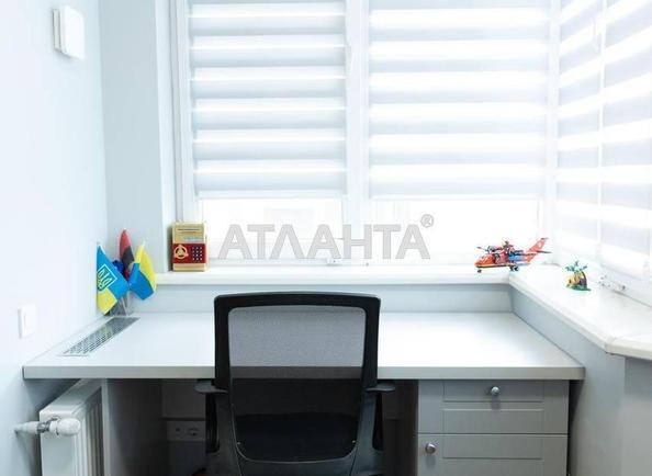 3-комнатная квартира по адресу ул. Пулюя (площадь 119,9 м²) - Atlanta.ua - фото 19