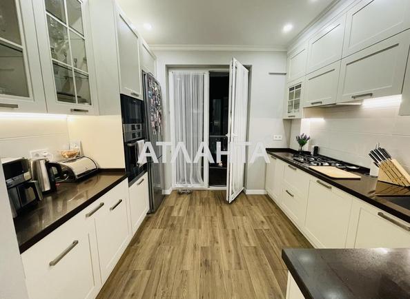 3-кімнатна квартира за адресою вул. Пулюя (площа 113,9 м²) - Atlanta.ua - фото 2