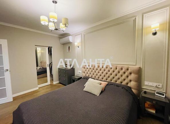 3-кімнатна квартира за адресою вул. Пулюя (площа 113,9 м²) - Atlanta.ua - фото 17