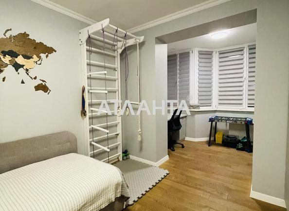 3-кімнатна квартира за адресою вул. Пулюя (площа 113,9 м²) - Atlanta.ua - фото 18