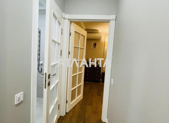 3-кімнатна квартира за адресою вул. Пулюя (площа 113,9 м²) - Atlanta.ua - фото 19