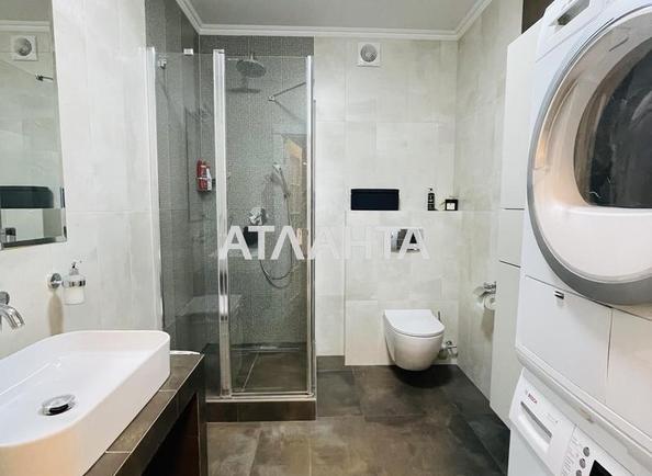 3-кімнатна квартира за адресою вул. Пулюя (площа 113,9 м²) - Atlanta.ua - фото 20