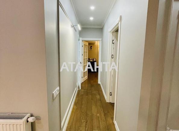 3-кімнатна квартира за адресою вул. Пулюя (площа 113,9 м²) - Atlanta.ua - фото 21