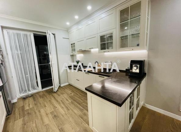 3-кімнатна квартира за адресою вул. Пулюя (площа 113,9 м²) - Atlanta.ua - фото 23