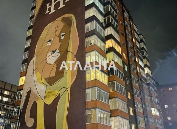 3-кімнатна квартира за адресою вул. Пулюя (площа 113,9 м²) - Atlanta.ua - фото 27