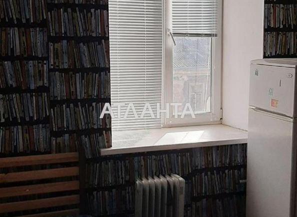 1-комнатная квартира по адресу ул. Дворянская (площадь 37 м²) - Atlanta.ua