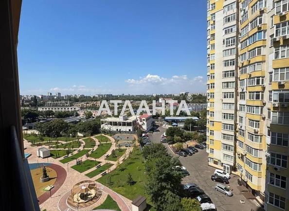 2-кімнатна квартира за адресою вул. Краснова (площа 53 м²) - Atlanta.ua - фото 13