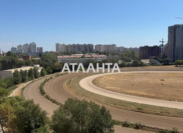 2-кімнатна квартира за адресою вул. Краснова (площа 53 м²) - Atlanta.ua - фото 12