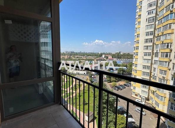 2-кімнатна квартира за адресою вул. Краснова (площа 53 м²) - Atlanta.ua - фото 9