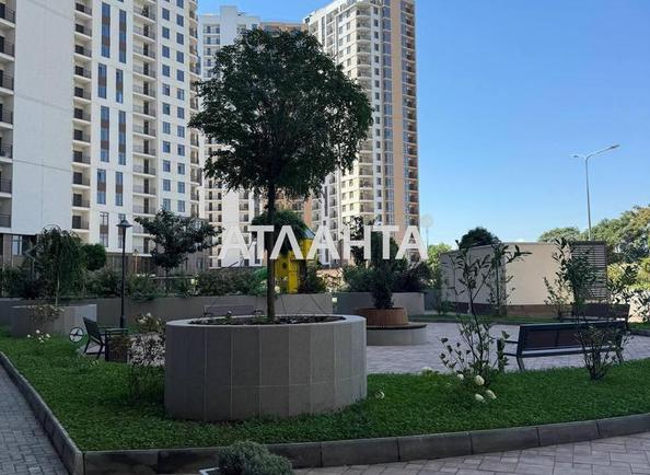 2-кімнатна квартира за адресою вул. Краснова (площа 53 м²) - Atlanta.ua