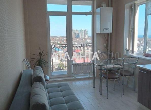 1-комнатная квартира по адресу ул. Вильямса ак. (площадь 41 м²) - Atlanta.ua