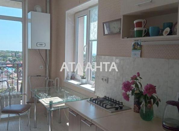 1-комнатная квартира по адресу ул. Вильямса ак. (площадь 41 м²) - Atlanta.ua - фото 2