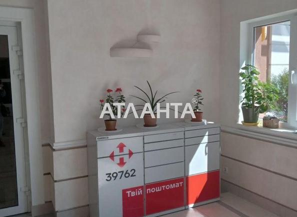 1-комнатная квартира по адресу ул. Вильямса ак. (площадь 41 м²) - Atlanta.ua - фото 4