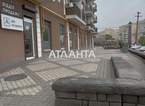 1-комнатная квартира по адресу ул. Вильямса ак. (площадь 41 м²) - Atlanta.ua - фото 5