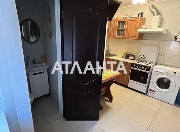 Будинок за адресою вул. Кривобалківська (площа 78 м²) - Atlanta.ua - фото 17