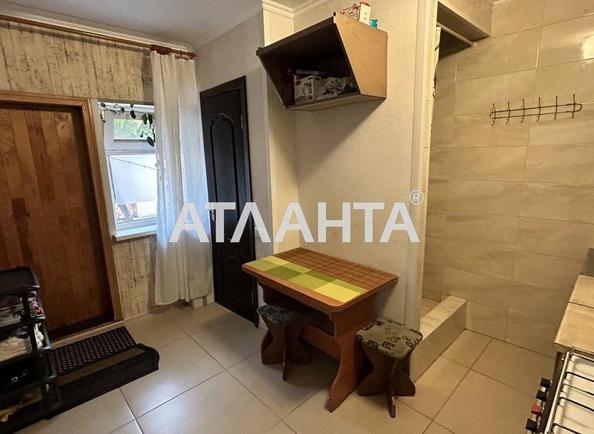 Будинок за адресою вул. Кривобалківська (площа 78 м²) - Atlanta.ua - фото 16