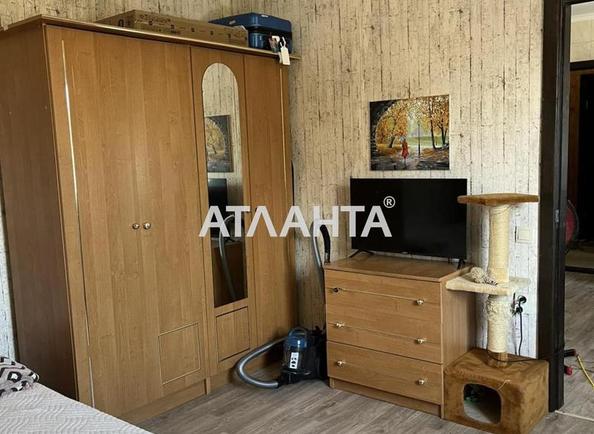 Будинок за адресою вул. Кривобалківська (площа 78 м²) - Atlanta.ua - фото 14
