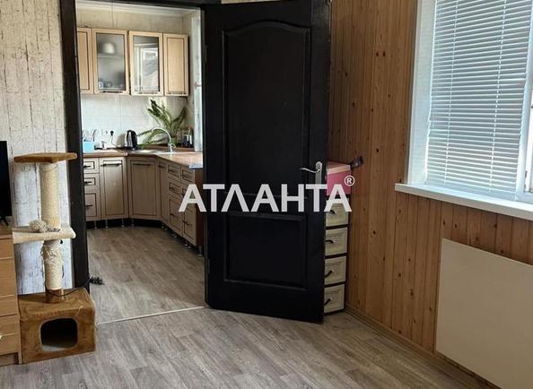 Будинок за адресою вул. Кривобалківська (площа 78 м²) - Atlanta.ua - фото 13