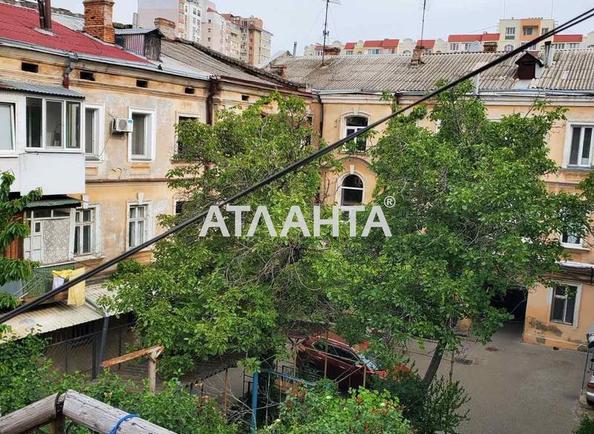 2-кімнатна квартира за адресою вул. Градоначальницька (площа 36,9 м²) - Atlanta.ua - фото 3