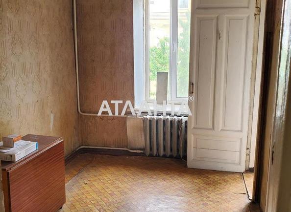2-кімнатна квартира за адресою вул. Градоначальницька (площа 36,9 м²) - Atlanta.ua - фото 4