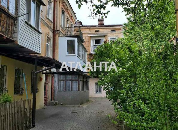 2-кімнатна квартира за адресою вул. Градоначальницька (площа 36,9 м²) - Atlanta.ua - фото 5