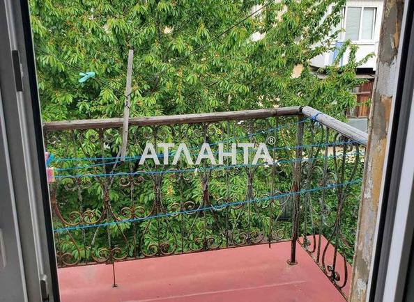 2-кімнатна квартира за адресою вул. Градоначальницька (площа 36,9 м²) - Atlanta.ua - фото 7