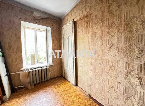 2-кімнатна квартира за адресою вул. Градоначальницька (площа 36,9 м²) - Atlanta.ua - фото 9