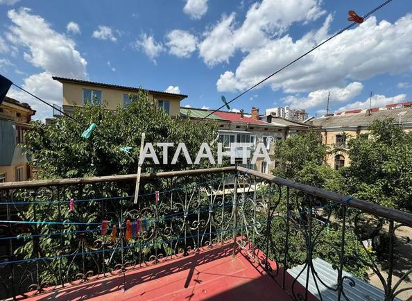 2-кімнатна квартира за адресою вул. Градоначальницька (площа 36,9 м²) - Atlanta.ua - фото 10