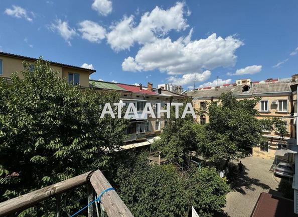 2-кімнатна квартира за адресою вул. Градоначальницька (площа 36,9 м²) - Atlanta.ua - фото 11