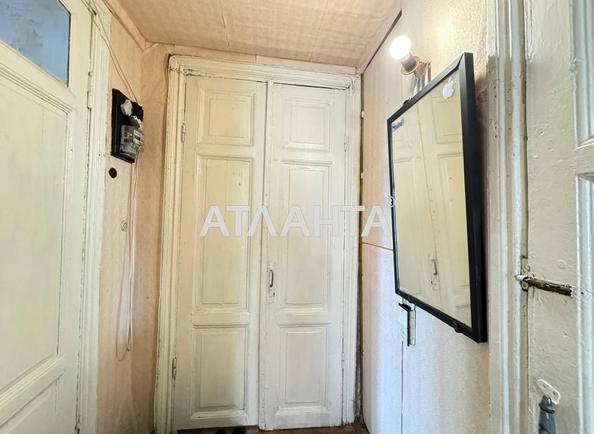2-кімнатна квартира за адресою вул. Градоначальницька (площа 36,9 м²) - Atlanta.ua - фото 12