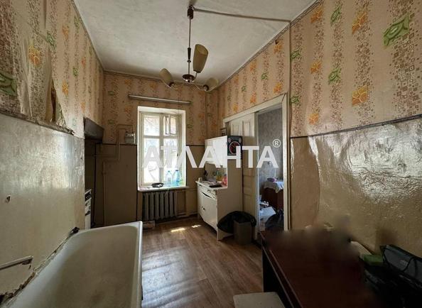 2-кімнатна квартира за адресою вул. Градоначальницька (площа 36,9 м²) - Atlanta.ua - фото 13