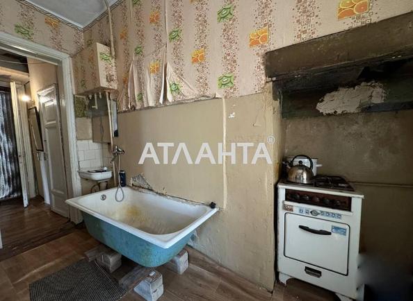 2-кімнатна квартира за адресою вул. Градоначальницька (площа 36,9 м²) - Atlanta.ua - фото 14