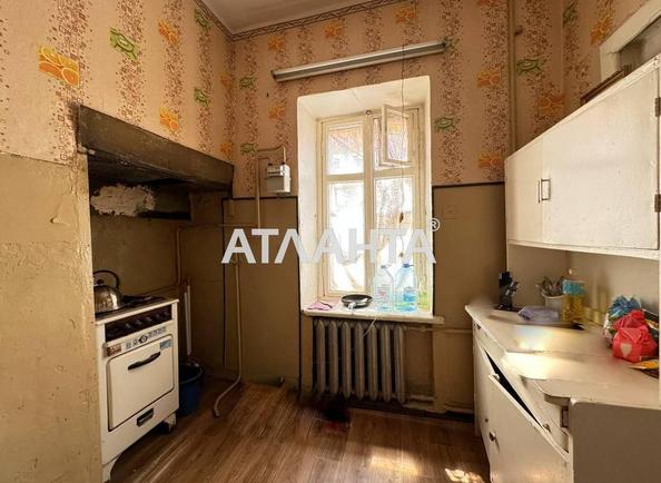 2-кімнатна квартира за адресою вул. Градоначальницька (площа 36,9 м²) - Atlanta.ua - фото 15