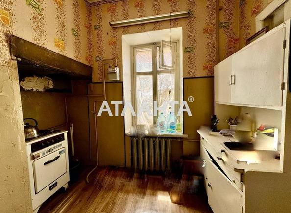2-кімнатна квартира за адресою вул. Градоначальницька (площа 36,9 м²) - Atlanta.ua - фото 16