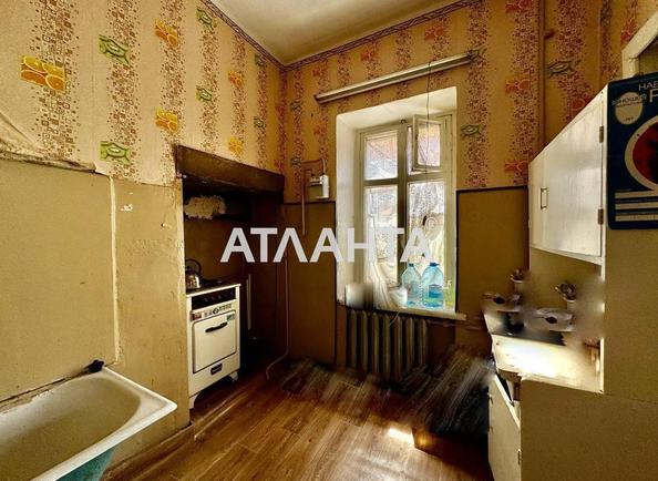 2-кімнатна квартира за адресою вул. Градоначальницька (площа 36,9 м²) - Atlanta.ua - фото 17